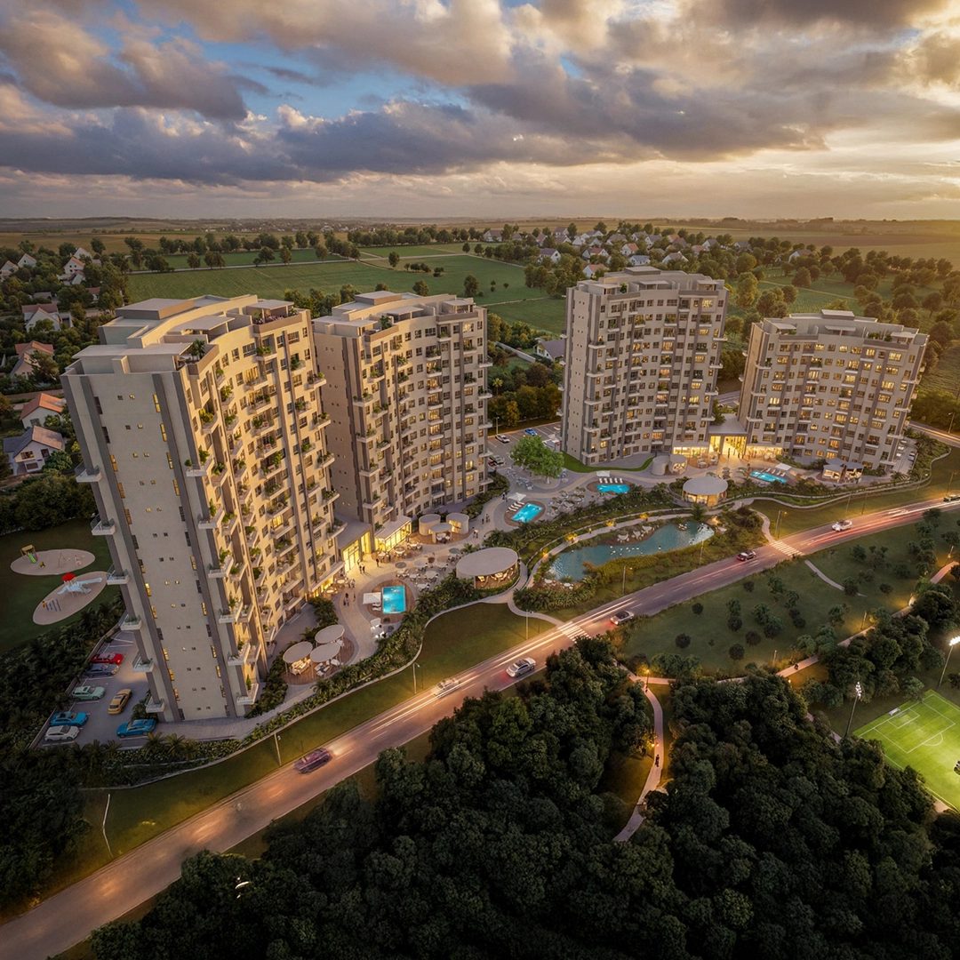 Render de Zuba Park